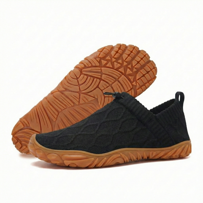 OsteoStep Barefoot Shoes