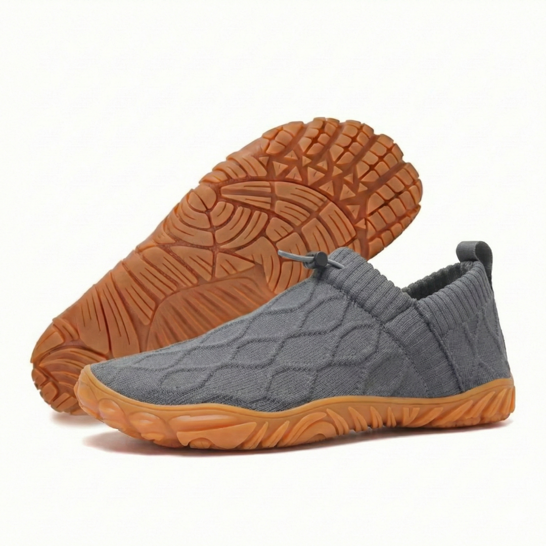 OsteoStep Barefoot Shoes