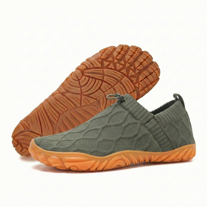 OsteoStep Barefoot Shoes