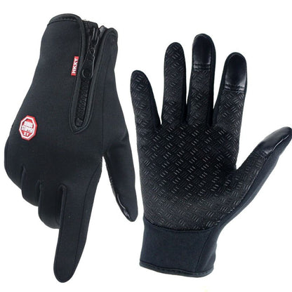 Touchscreen Winter Waterproof Gloves