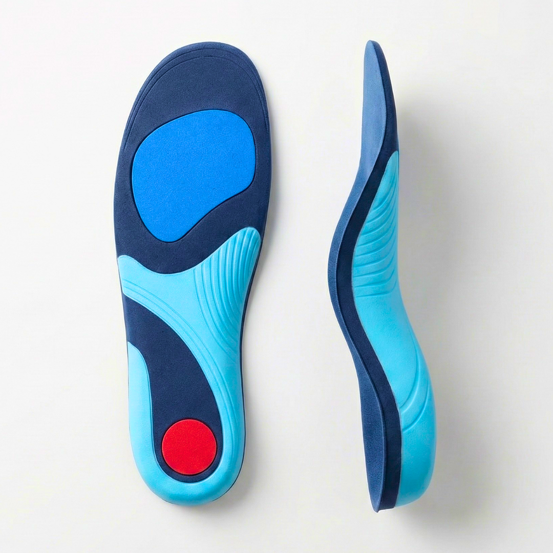 All-Day Comfort Shoe Inserts