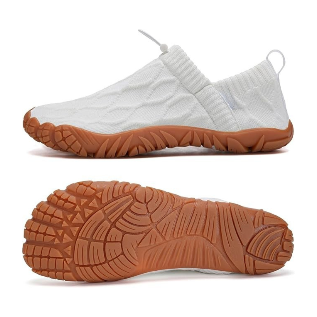 OsteoStep Barefoot Shoes