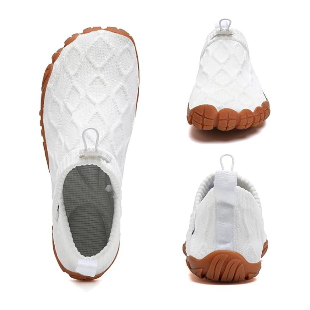 OsteoStep Barefoot Shoes
