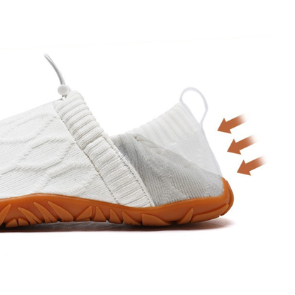 OsteoStep Barefoot Shoes